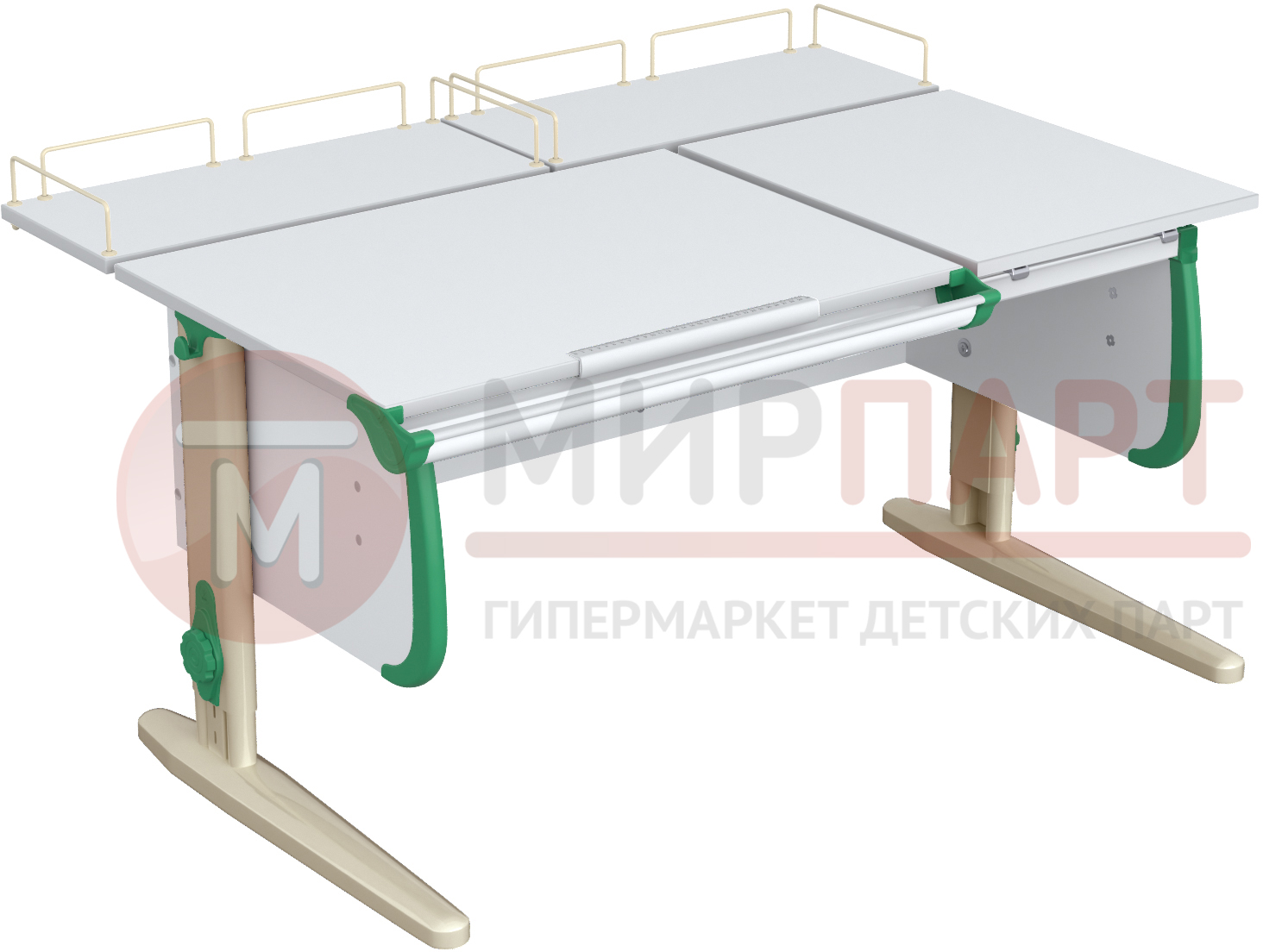 Парты для детей дэми